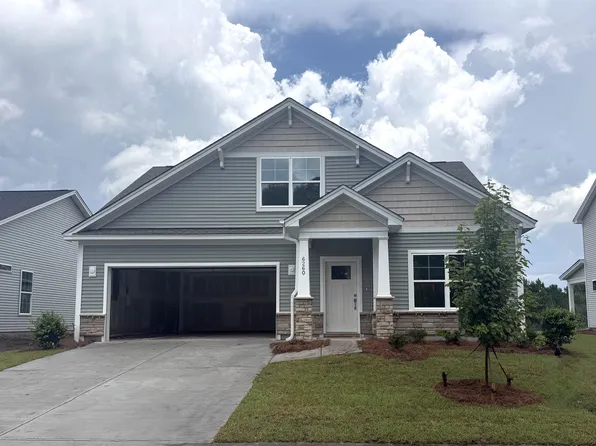 6260 Zoe Way, Myrtle Beach, SC 29588