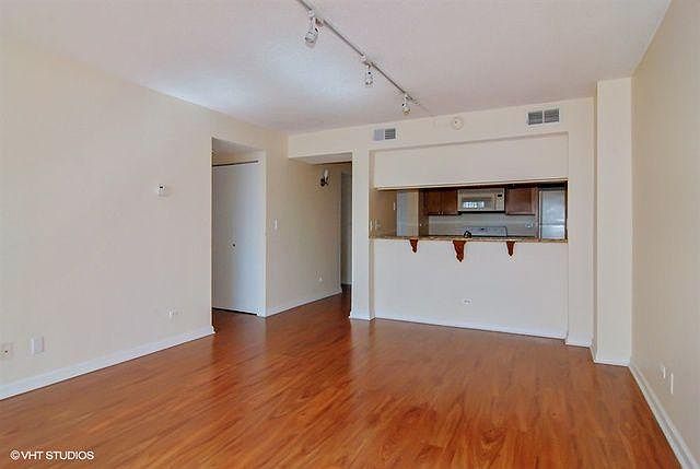 Kitchen open view