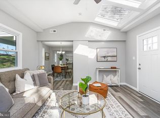 9129 Old Harford Rd, Parkville, MD 21234