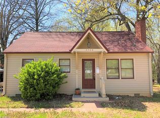 3708 Konnoak Dr, Winston Salem, NC 27127