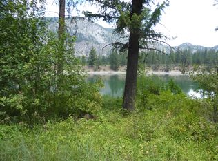 1049 River Rd W, Plains, MT 59859