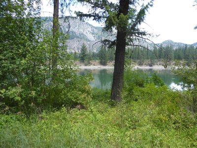 1049 River Rd W, Plains, MT, 59859