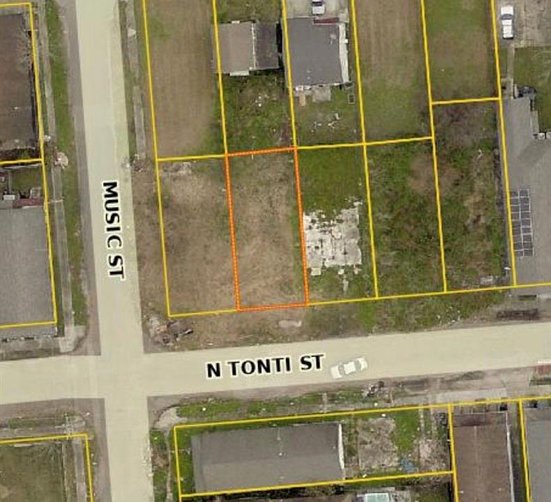 1st image of 2505 N Tonti St
