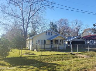 201 4th St, Mamou, LA 70554