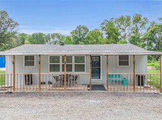 26000 S Brush College Rd, Harrisonville, MO 64701