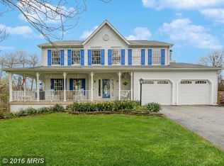 2644 Offutt Rd, Woodstock, MD 21163