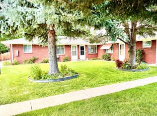 3630 Upham St #3630, Wheat Ridge, CO 80033