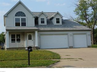 20 Rocky Top Ct, Maple Heights, OH 44137