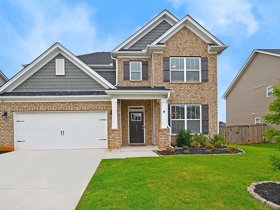 1st image of 211 Pollyanna Dr