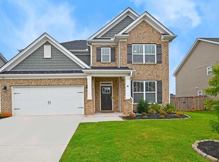 211 Pollyanna Dr, Greenville, SC 29605