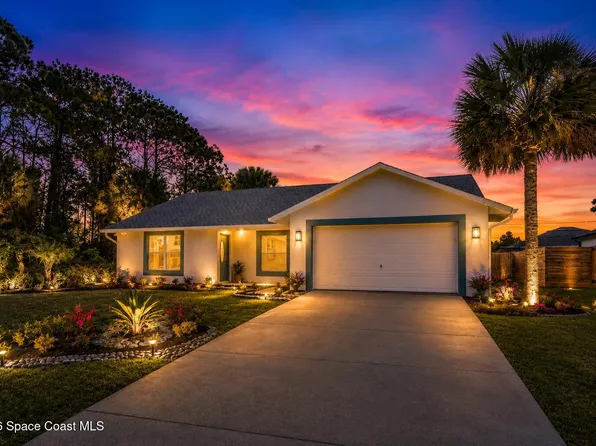 709 Haryestor Ave SW, Palm Bay, FL 32908