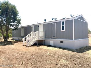 2145 Halite Rd, Clay Springs, AZ 85923