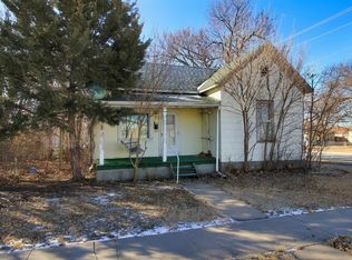 400 E 15th St, Hays, KS 67601
