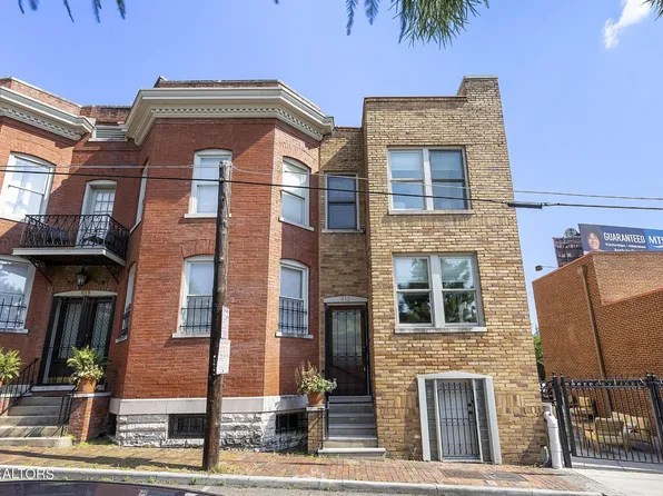 612 Union Ave, Knoxville, TN 37902