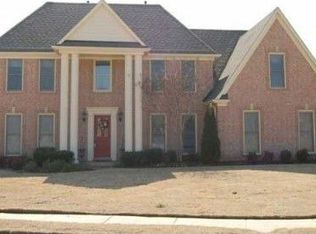 1307 Trail Run Ln, Cordova, TN 38016