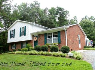 1830 Eller Rd, Lexington, NC 27295