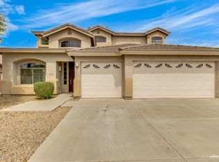 8850 W Hayward Ave, Glendale, AZ 85305