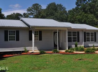 3118 Fork Rd, Gainesville, GA 30506
