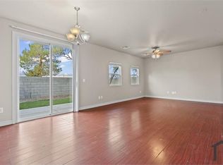 6146 Pine Villa Ave UNIT 102, Las Vegas, NV 89108