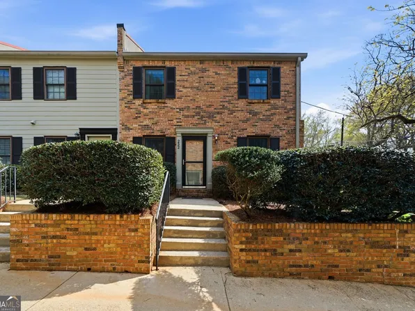 232 Adair St, Decatur, GA 30030