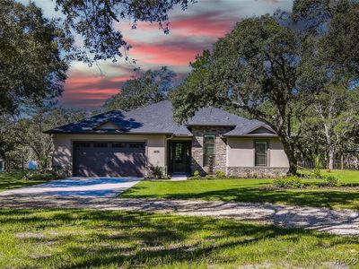 3658 S Pelican Ave, Inverness, FL, 34450