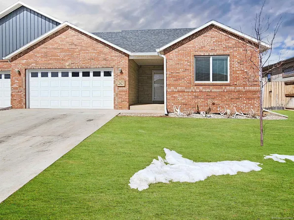 2623 Knadler St, Laramie, WY 82072