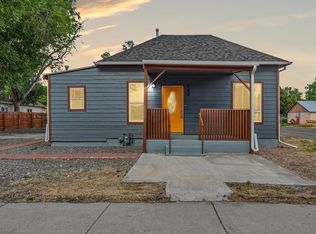 180 S Maple St, Fruita, CO 81521