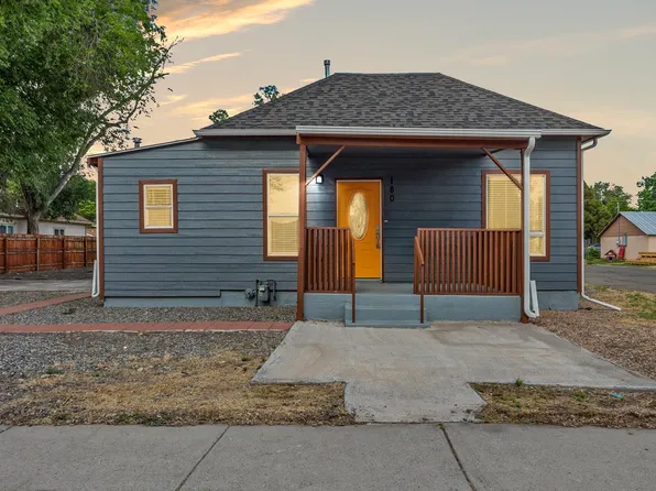 180 S Maple St, Fruita, CO 81521