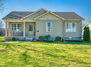 51 Edgar St, Franklin, KY 42134