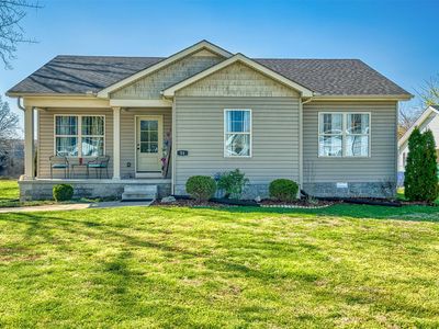 51 Edgar St, Franklin, KY, 42134