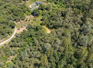acres Secluded Way, Shingle Springs, CA 95682