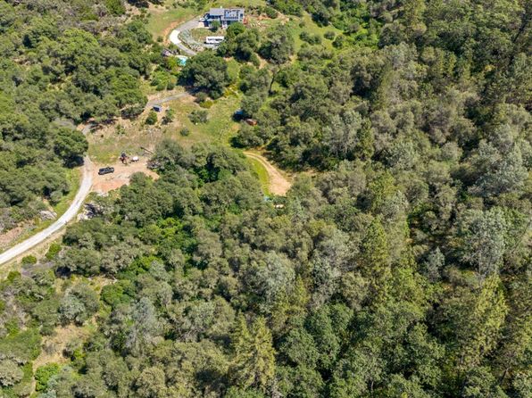10 acres · acres Secluded Way, Shingle Springs, CA 95682