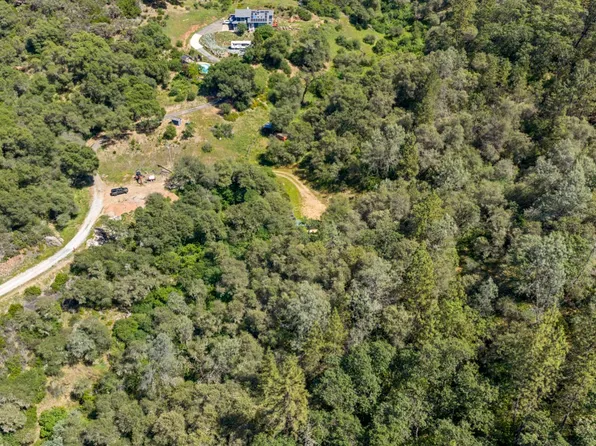 acres Secluded Way, Shingle Springs, CA 95682