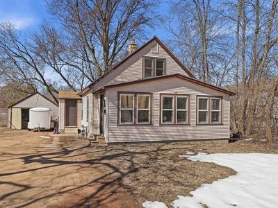 748 ISADORE STREET, Stevens Point, WI, 54481