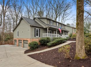 2756 Old Mill Trl, Marietta, GA 30062
