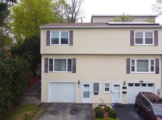 20 Arline St, Worcester, MA 01607