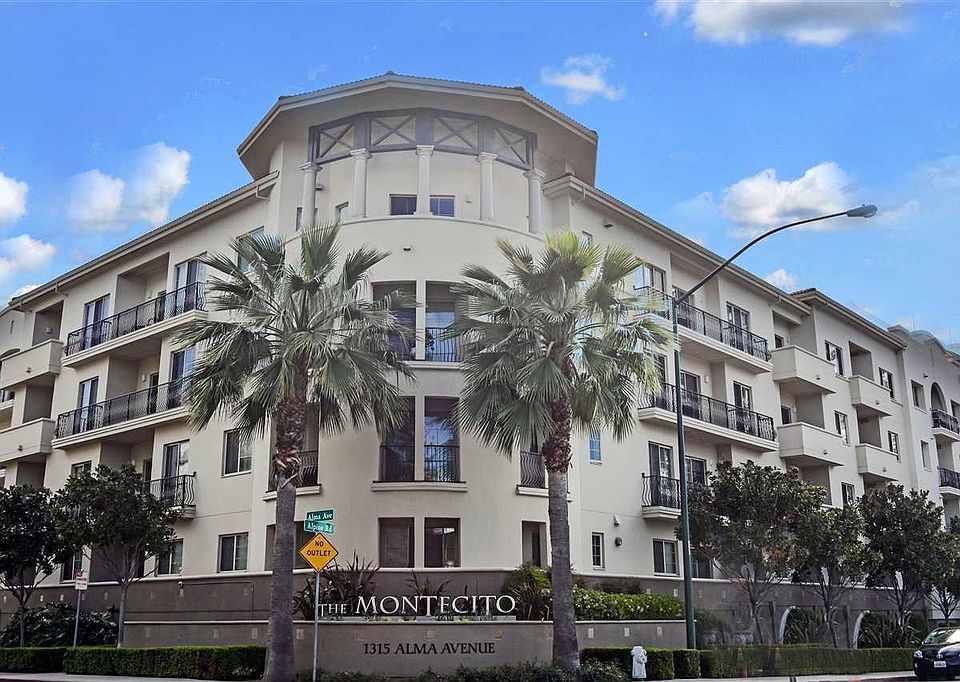 1st image of 1315 Alma Ave APT 212