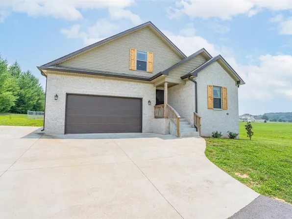 3209 Alvaton Greenhill Rd, Bowling Green, KY 42103