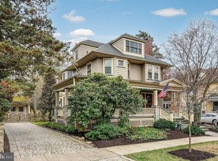 120 Lafayette Ave, Haddonfield, NJ 08033