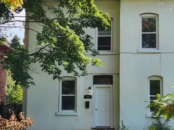 47 Melbourne St E #1A, Kawartha Lakes, ON K9V 1X8