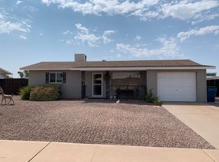 5329 E Dallas St, Mesa, AZ 85205