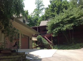 2515 Middlebrook Ridge Ln, Knoxville, TN 37931