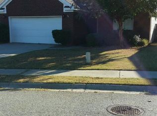 120 Montrose Ln, Centerville, GA 31028