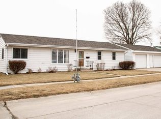 110 S 2nd Ave, Burwell, NE 68823