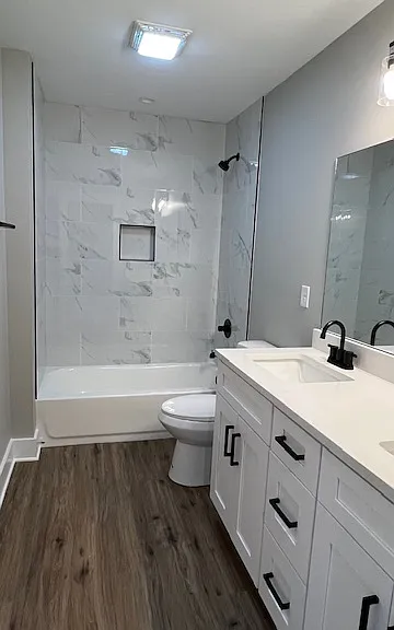 2508 Villa Dr #8 — Photo 16