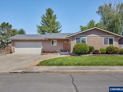 2831 SE Glenn St, Corvallis, OR, 97333