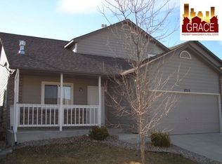 1255 Lavender Ct, Loveland, CO 80537