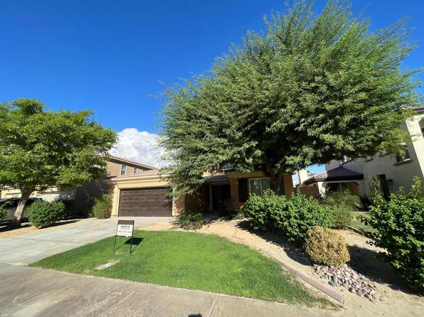 50158 Goya Dr, Coachella, CA 92236
