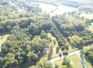 0 Tallyho Rd LOT 1, Concord, VA 24538