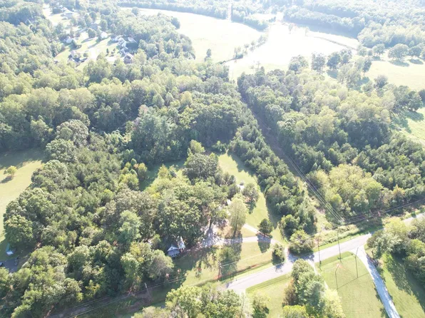 0 Tallyho Rd Lot 1, Concord, VA 24538